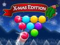 Juego Burbujas Inteligentes Navidad en línea