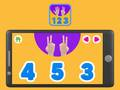 Juego Juego 123 en línea