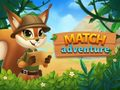 Juego Aventura de Coincidencias en línea