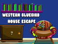 Juego Escape de la casa del jilguero occidental en línea