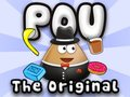 Juego Pou El Original en línea