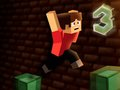 Juego Parkour Bloque 3 en línea