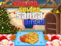 Juego Cocinando Pan de Santa Dorado en línea