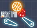 Juego Clavo de Baloncesto en línea