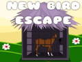 Juego Escape del caballo en línea