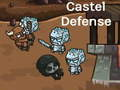 Juego Defensa del castillo en línea
