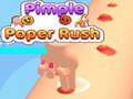 Juego Explosión de granos Rush en línea