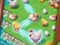 Juego Fusión Tropical en línea