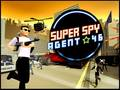 Juego Agente 46: Súper Espía en línea