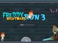 Juego Freddy Corre 3 en línea