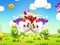 Juego Alineación de Aves en línea