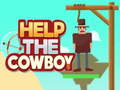 Juego Ayuda al vaquero en línea