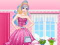 Juego Rubia en Rosa en línea