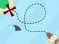 Juego Ruta hacia la playa en línea