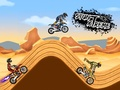 Juego Acrobacias Extrema en línea