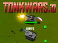 Juego TonkWars.io en línea