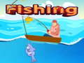 Juego Pesca en línea