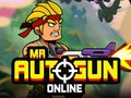 Juego Sr Autogun En Línea en línea