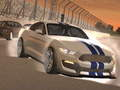 Juego Carreras Urbanas Drift 3D en línea