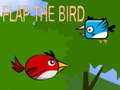 Juego Batear el Pájaro en línea