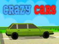 Juego Coches Locos en línea