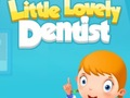 Juego Pequeño Dentista Encantador en línea