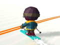 Juego Fresco en Descenso en línea