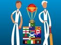 Juego Copa del Mundo de Críquet del Último Hombre en línea