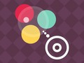 Juego Burbujas de color en línea