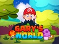 Juego La aventura mundial de Gary en línea