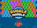 Juego Burbuja de mármol en línea