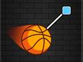 Juego Corta y Dunks en línea