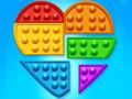 Juego Pop It Rompecabezas en línea