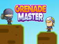 Juego Maestro de Granadas en línea
