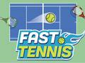 Juego Tenis Rápido en línea