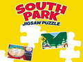 Juego Rompecabezas de South Park en línea
