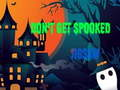 Juego No te asustes rompecabezas en línea