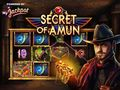 Juego El Secreto de Amun en línea