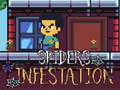 Juego Infestación de Arañas en línea