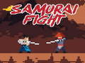 Juego Lucha Samurai en línea