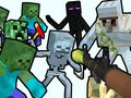 Juego Tirador de minas en línea