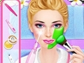 Juego Día de Spa para Chicas de Moda en línea