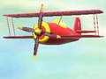 Juego Juego 2D Guerras de Aviones 1942 en línea