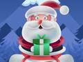 Juego Rescate de los regalos de Santa en línea