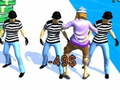 Juego De Pobre a Rico - Quién es Suertudo en línea