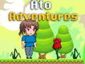 Juego Aventuras de Ato en línea