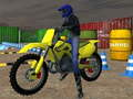 Juego Msk 2 Acrobacias en Moto en línea