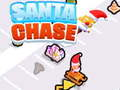 Juego Persecución de Santa en línea