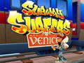 Juego Subway Surfers: Tour Mundial de Venecia en línea