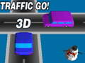 Juego Tráfico Go 3D en línea